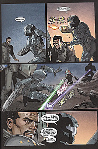Halo: Iniciācija