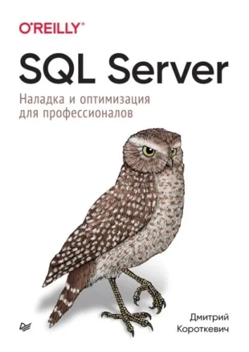 SQL Server. Noregulēšana un optimizācija profesionāļiem