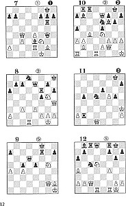 600 Combinations. Educational Manual