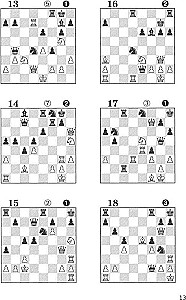 600 Combinations. Educational Manual