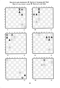 Šachmatų derinių vadovėlis