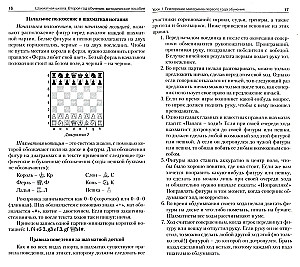 Шахматная школа. Второй год обучения. Методическое пособие