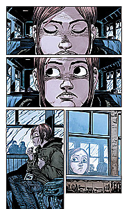The Last of Us. Einer von uns. Amerikanische Träume