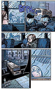 The Last of Us. Einer von uns. Amerikanische Träume
