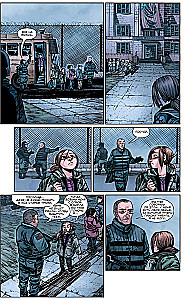 The Last of Us. Einer von uns. Amerikanische Träume