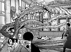 Tokyo Ghoul: Wiedergeburt. Buch 7