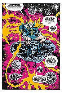 MARVEL. Kas jei?.. Daktaras Doom tapo didvyriu