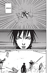 Blame! Том 6