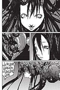 Blame! Том 6