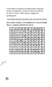 The Criminal's Brain. 82 Scary Puzzles