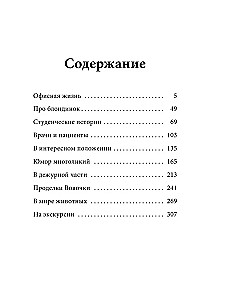 Анекдоты каждый день для хорошего настроения