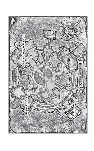 World of Warcraft: Rasakols. Priekšvēsture Kataklizma