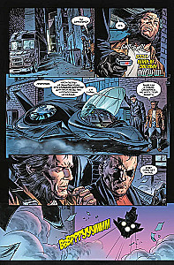 Wolverine. Vollständige Sammlung. Band 4