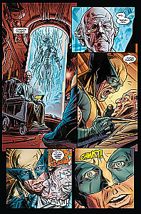 Wolverine. Vollständige Sammlung. Band 4