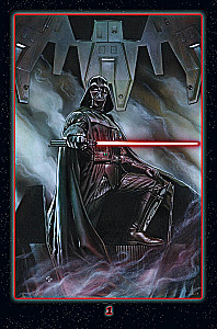 Gwiezdne Wojny. Darth Vader. Pełne wydanie