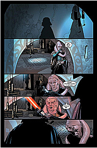 Gwiezdne Wojny. Darth Vader. Pełne wydanie