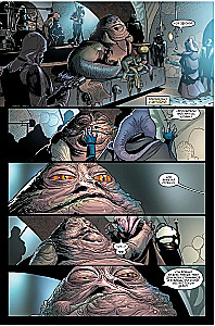 Gwiezdne Wojny. Darth Vader. Pełne wydanie