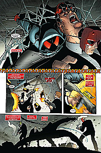 Kaine: Scarlet Spider