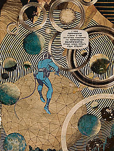 Jack Kirby. The King of Comics New Translation