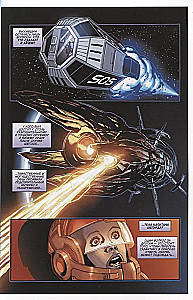 Mass Effect. Band 1