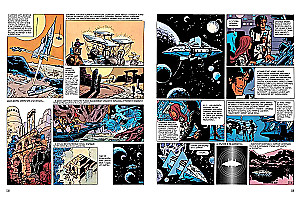 Valerian. Complete Collection. Book 1