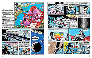 Valerian. Complete Collection. Book 1