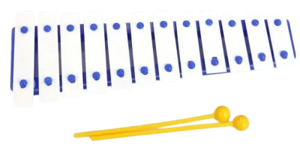 Musikspielzeug - Xylophon