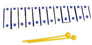 Musikspielzeug - Xylophon