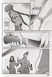 Diary of the Future. Volume 6
