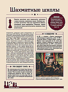 Chess. Great Encyclopedia