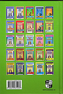 Chess. Theory and Practice of the Middlegame