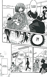 ToraDora. Tiger and Dragon. Volume 2