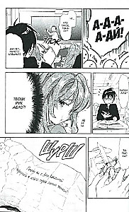 Toradora. Tiger und Drache. Band 3