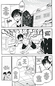 Toradora! Tiger und Drache. Band 5