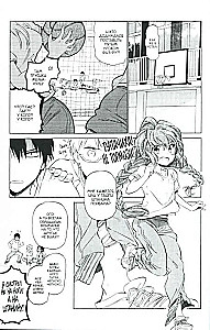 Toradora. Tiger und Drache. Band 6