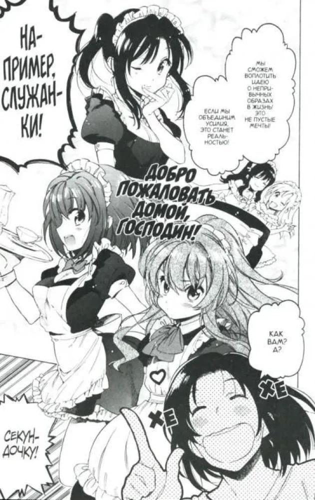 Toradora. Tiger und Drache. Band 6