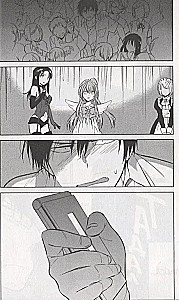 ToraDora. Tiger und Drache. Band 7