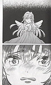 ToraDora. Tiger und Drache. Band 7