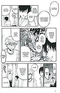 Toradora! Tiger und Drache. Band 8