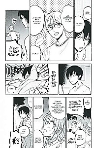 Toradora! Tiger und Drache. Band 8