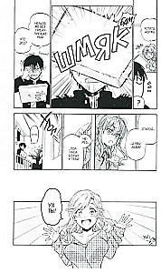 Toradora. Tiger and Dragon. Volume 9