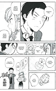 Toradora. Tiger and Dragon. Volume 9