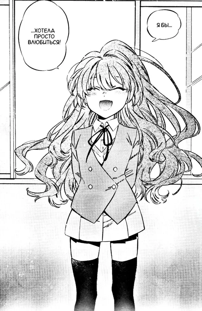 Toradora! Tiger und Drache. Band 11