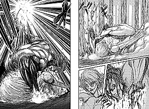 Angriff der Titanen. 4. Bücher 7 und 8