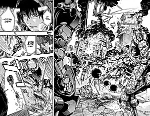 All You Need Is Kill. Грань будущего. Книга 2