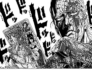 One-Punch Man. Book 8