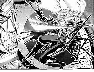 One-Punch Man. Book 7