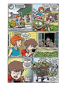 Plants vs Zombies. Garden Warfare