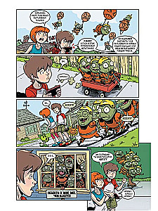 Plants vs Zombies. Garden Warfare