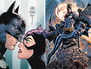 Das DC-Universum. Rebirth. Batman. Buch 9. Bane's Stadt